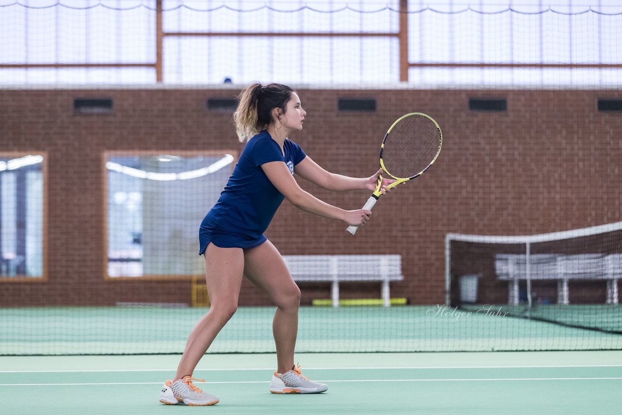 Katharina Lehnert 275 - NL TKK Sachsenwald - Braunschweiger THC : Ergebnis: 1:5